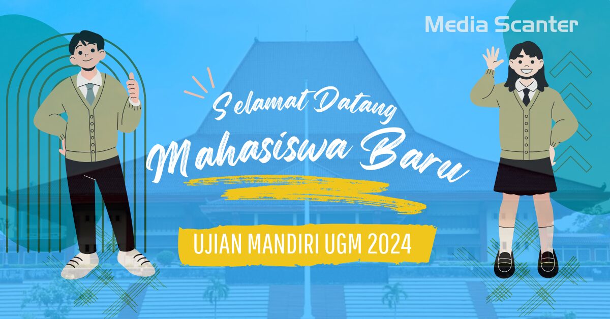 Seleksi Ujian Mandiri Ugm Cek Informasi Lengkapnya Di Sini