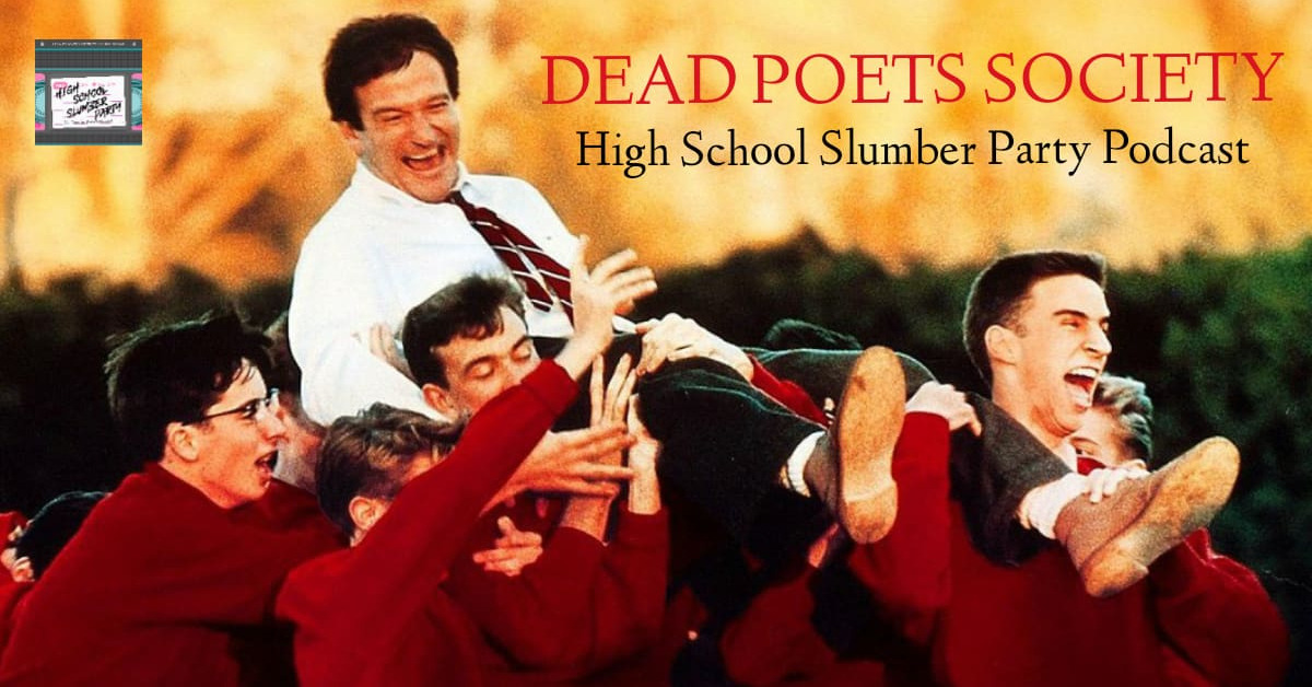 Dead Poets Society