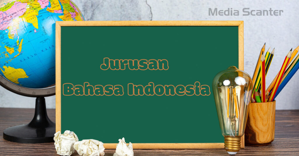 Jurusan Bahasa Indonesia