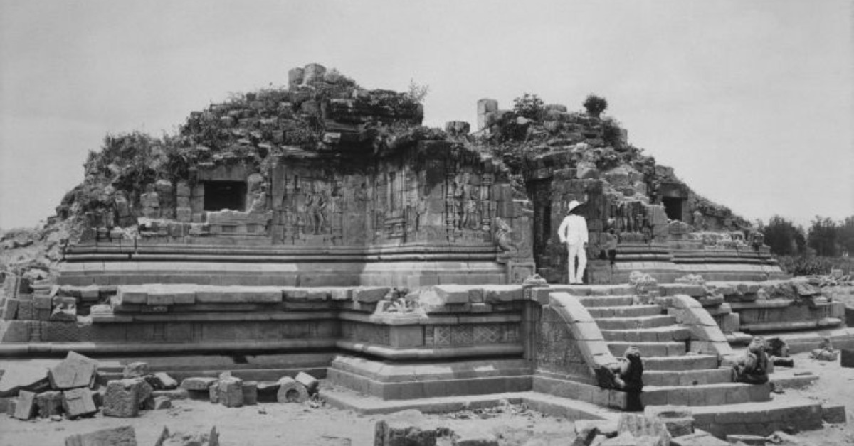 Wisata Candi Prambanan