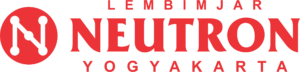 Logo Neutron Yogyakarta