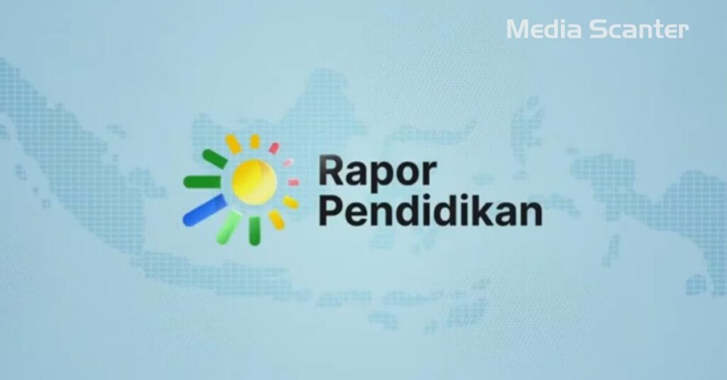 Langkah-Langkah Mengunduh Rapor Pendidikan