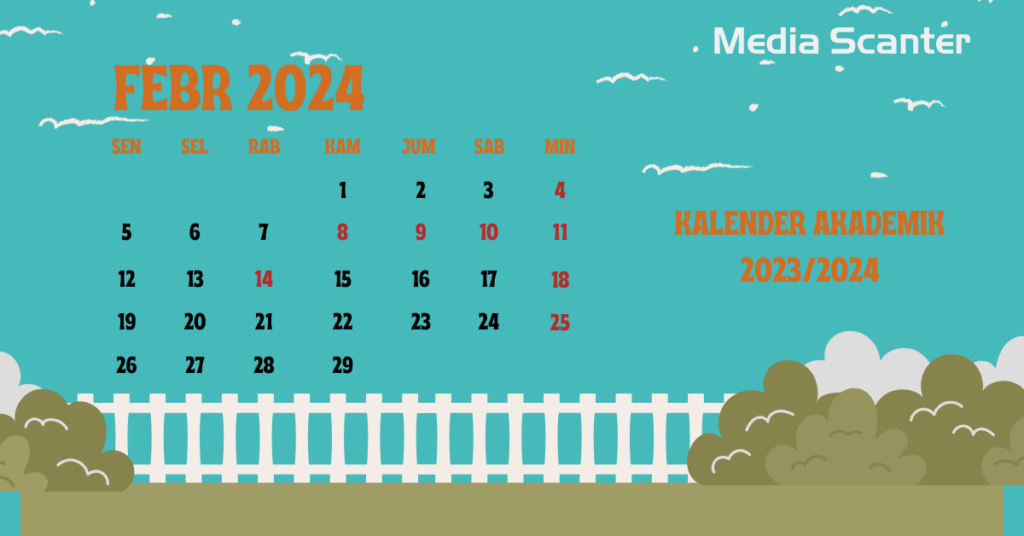 Kalender Pendidikan 2024