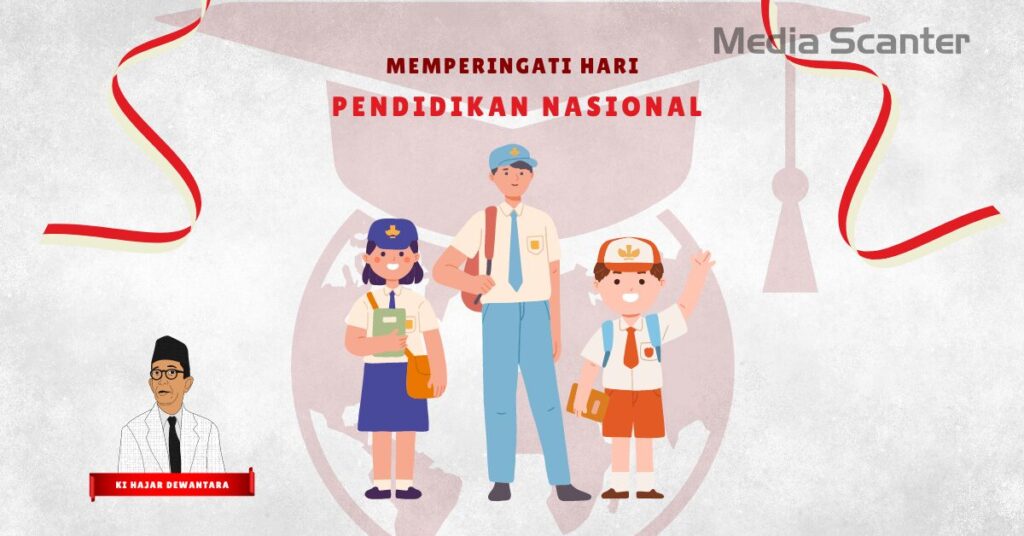 Sejarah Hari Pendidikan Nasional