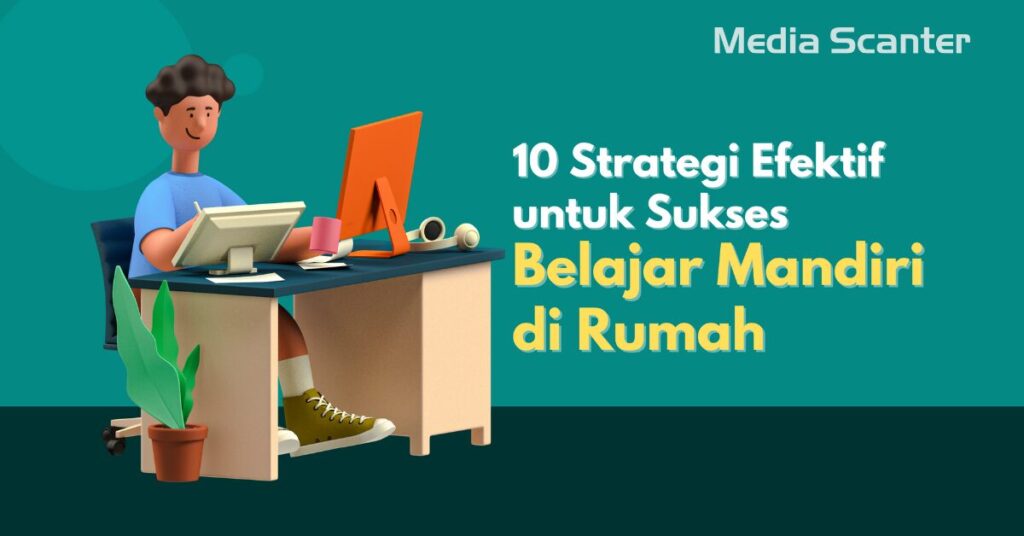 10 Strategi Efektif untuk Sukses