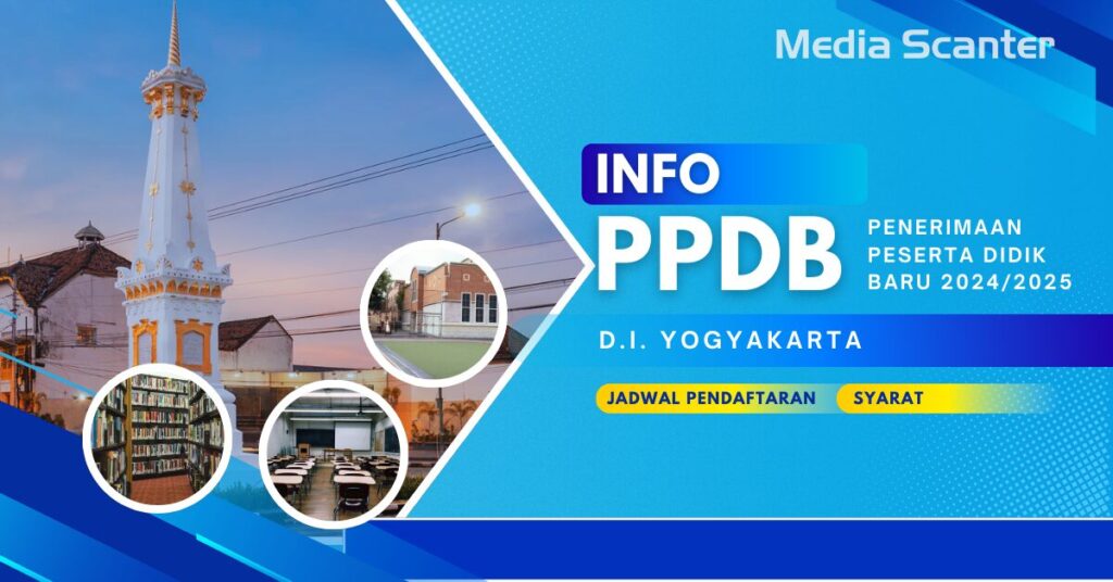 Info PPDB SMASMK Jogja 2024