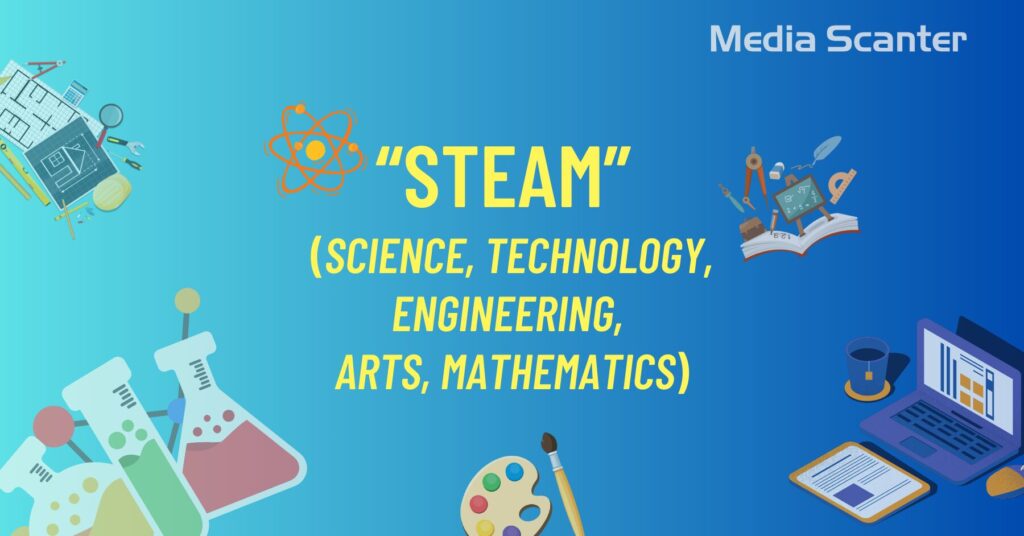 Mengupas Pentingnya Pendidikan STEAM