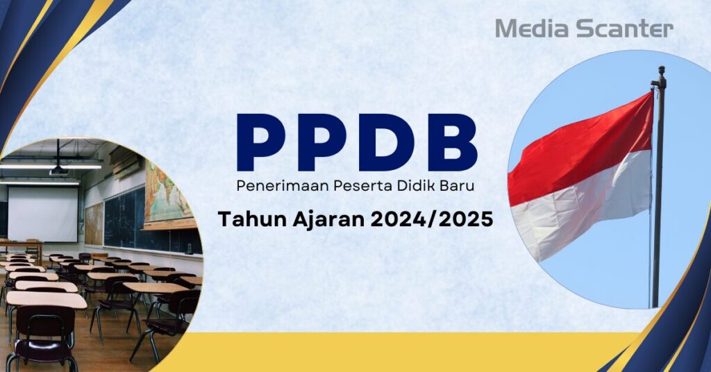 Wujudkan Pemerataan Akses Melalui PPDB