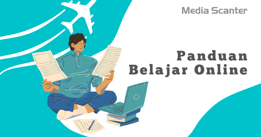 Panduan Belajar Online