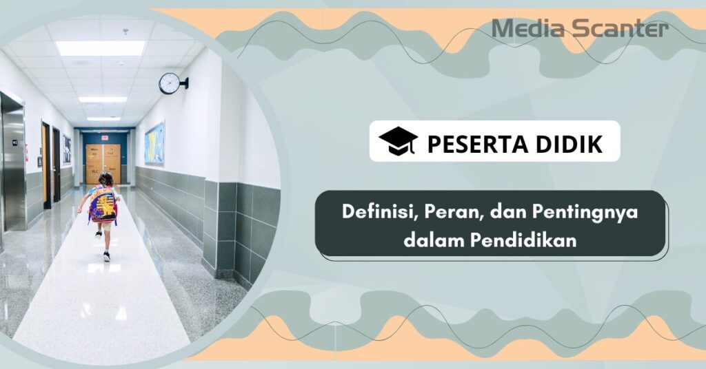 Peserta Didik