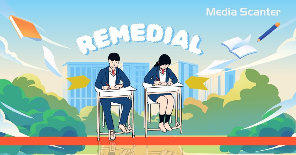 Mengenal Pelajaran Remedial