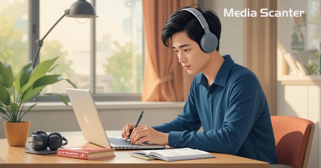 Panduan Lengkap dan Strategi Efektif untuk Sukses dalam Tes IELTS
