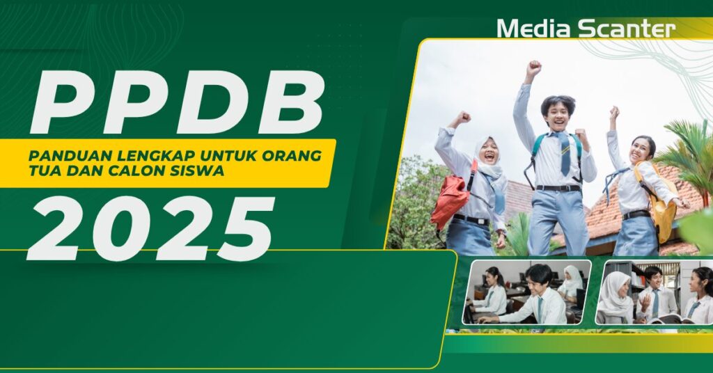 PPDB 2025