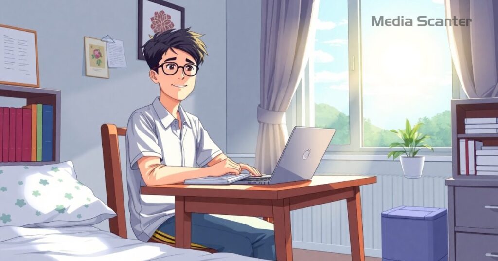 Apa Tips untuk Anak Kelas 1 SMA