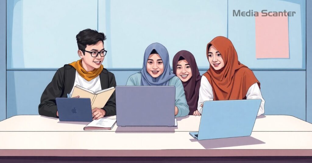 Apakah Anak Perlu Ikut Bimbel Sejak Kelas 1 SMA