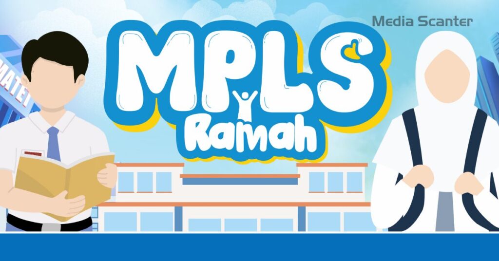 Apakah Materi MPLS 2025 Seragam