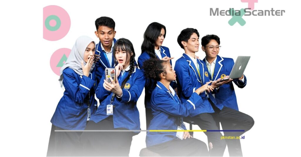 Apakah Program Diploma STAN Semuanya Berbasis Ikatan Dinas