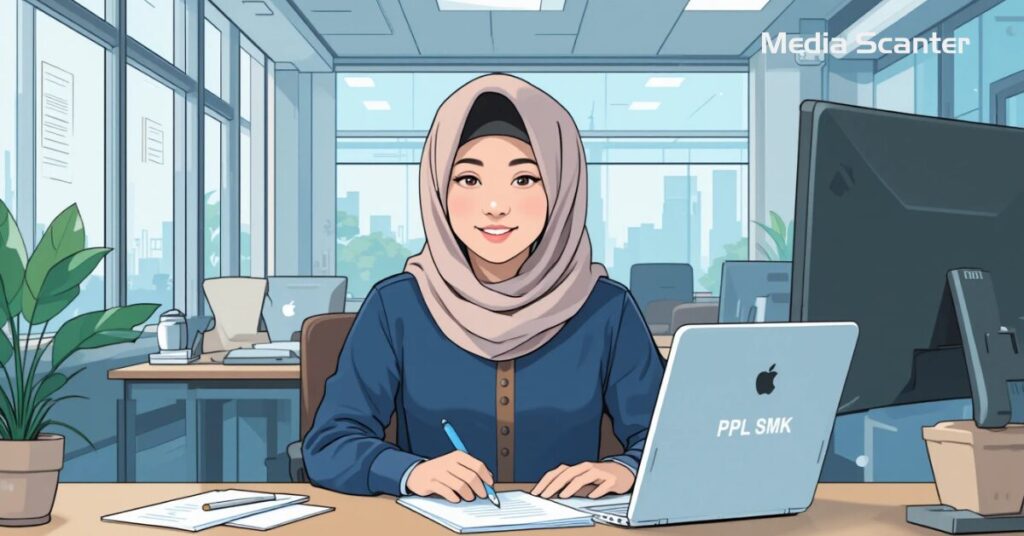 Apakah Semua Jurusan di SMK Wajib PKL
