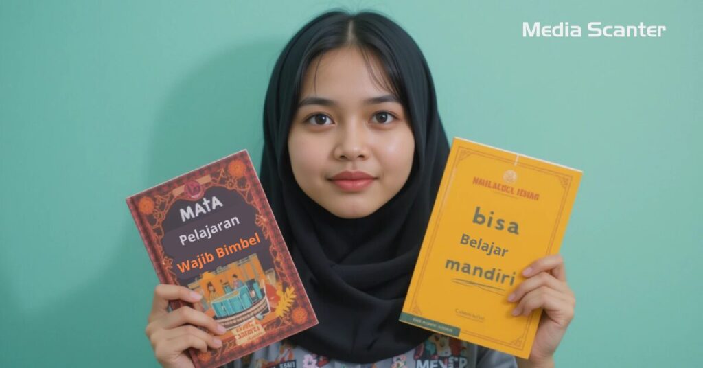 Apakah Semua Mata Pelajaran Perlu Bimbel Sejak Kelas 1 SMA