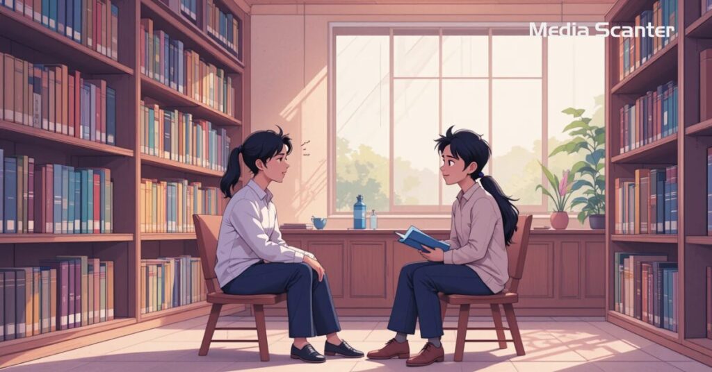 Apakah Siswa Introvert Bisa Cepat Punya Teman