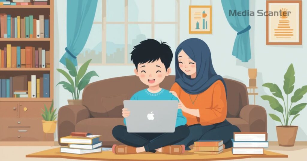 Cara Anak Homeschooling Mendapat Ijazah Resmi di Indonesia
