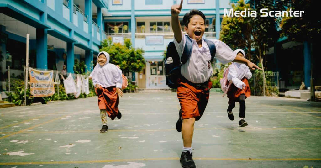 Cara Memilih Ekstrakurikuler yang Cocok untuk Anak SD