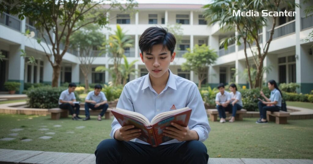 Cara Mengatasi Kesulitan Beradaptasi Sebagai Siswa Baru di SMA