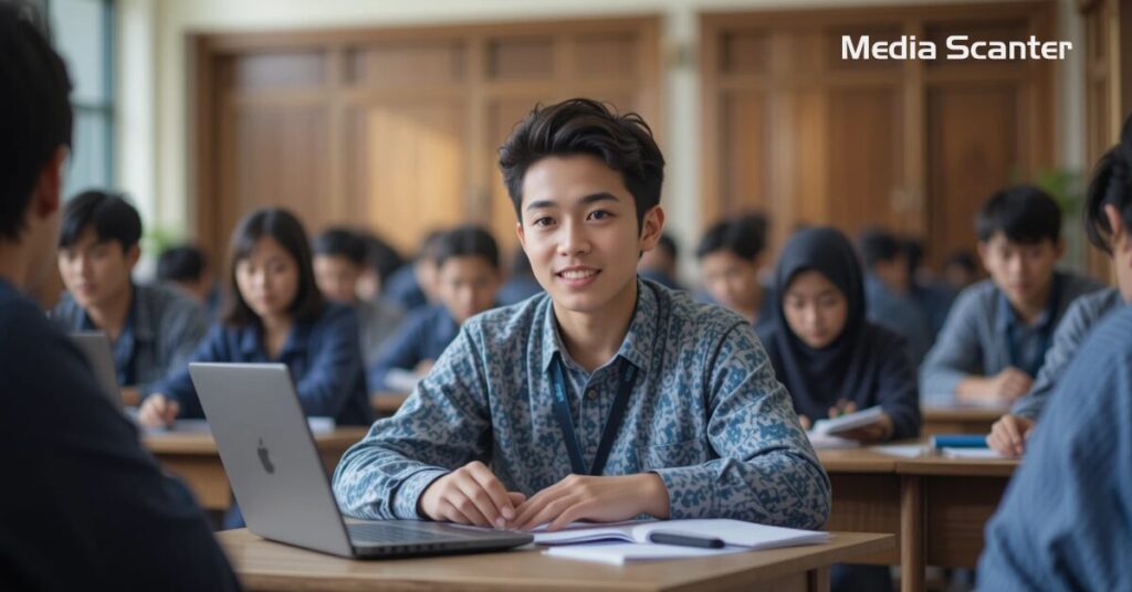 Cara Mengatur Waktu Belajar yang Efektif di SMA