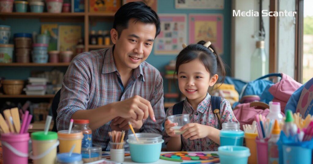 Kapan Waktu Terbaik untuk Menyiapkan Perlengkapan Sekolah