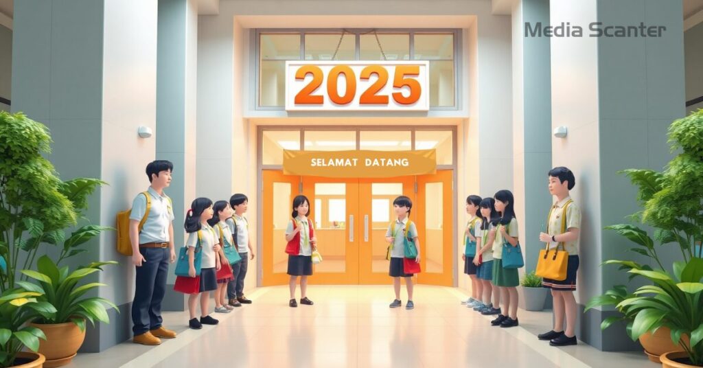 MPLS Ramah 2025
