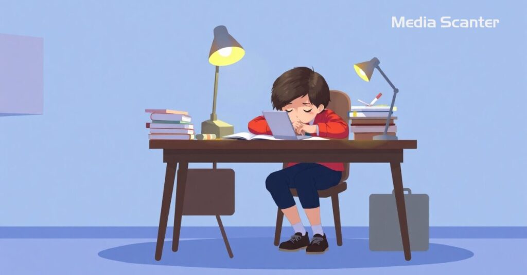 Tips Mengatasi Rasa Malas Saat Mengerjakan Tugas Sekolah