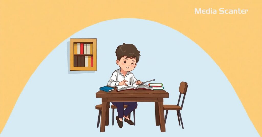 Tips Mengerjakan Tugas Sekolah