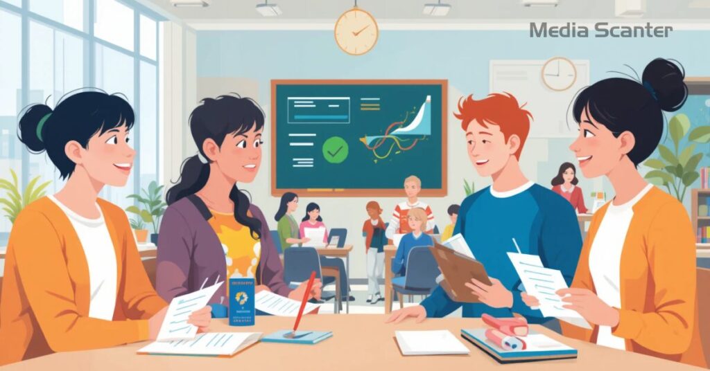 7 Cara Melatih Soft Skill di Kampus