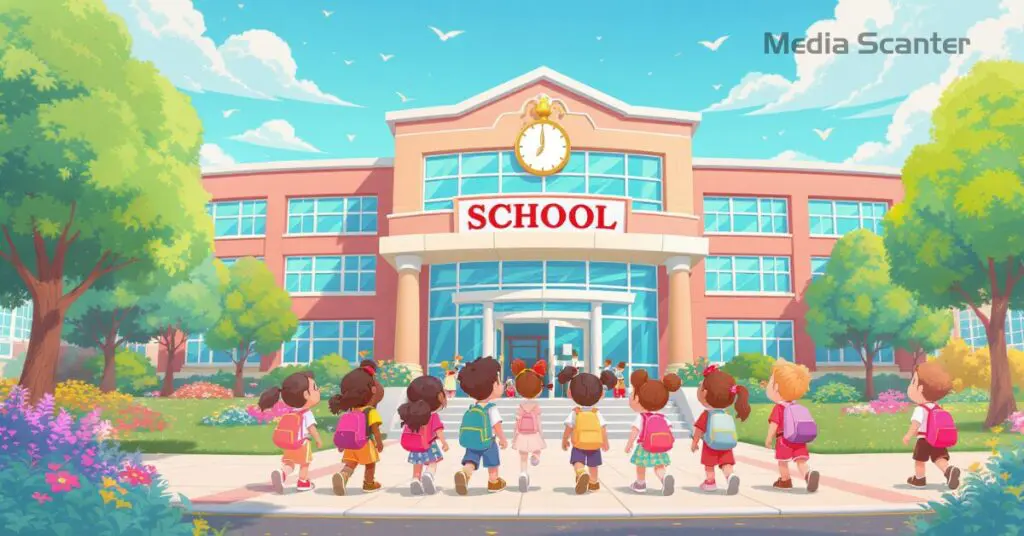 7 Tips Menghadapi Tahun Ajaran Baru di Sekolah