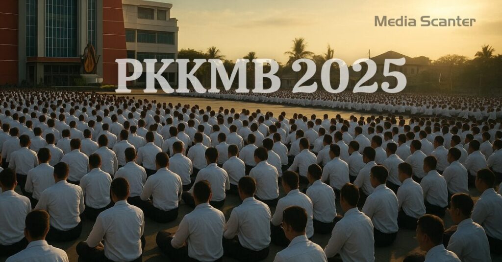 Apa itu PKKMB