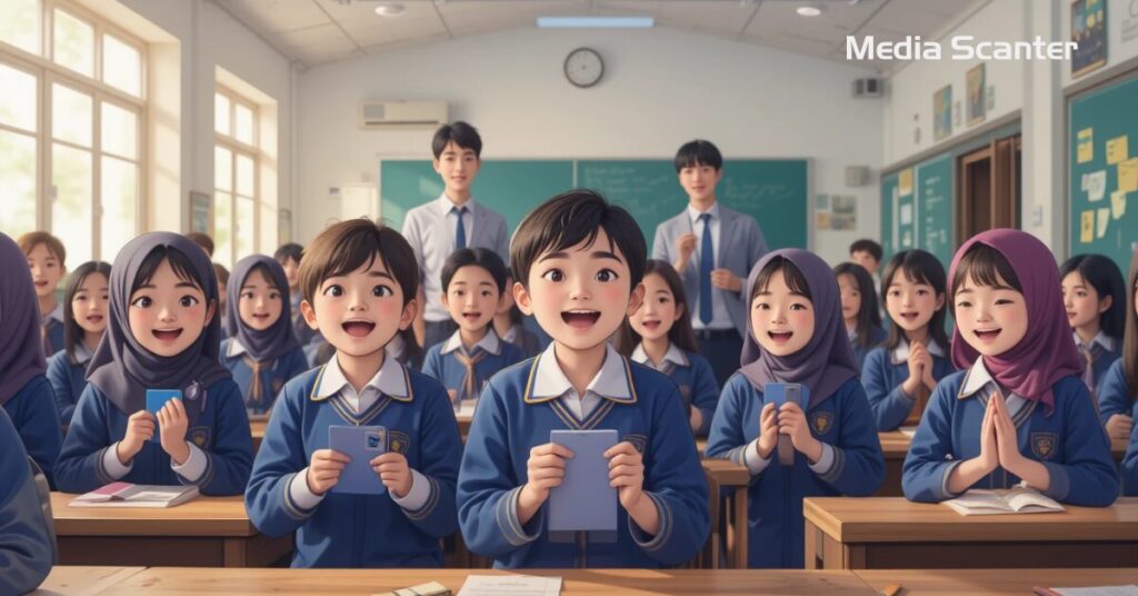 Apakah MPLS 2025 Akan Tetap Menyenangkan bagi Siswa