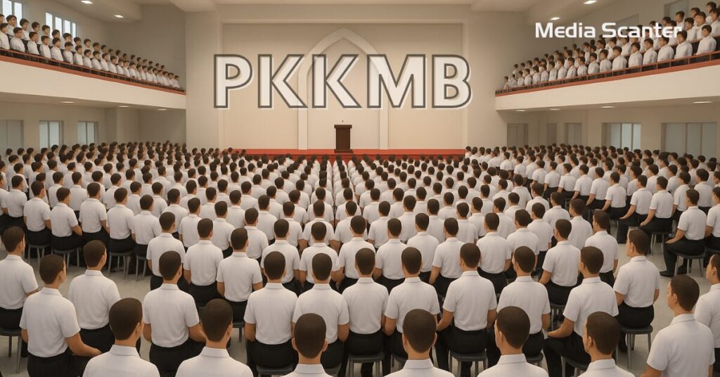Apakah Ospek Masih Ada di Kampus Saat Ini