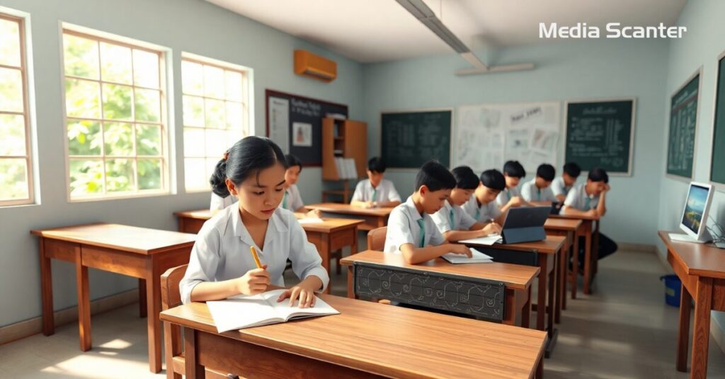 Apakah Pelajaran di Sekolah Rakyat Masih Relevan