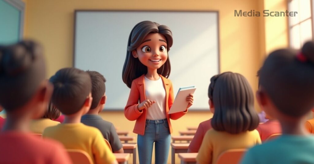Bagaimana Cara Mengatasi Rasa Takut Bicara di Depan Kelas