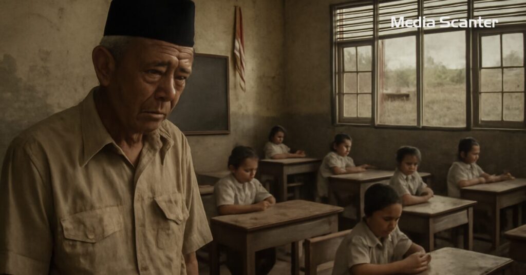 Banyak Siswa Sekolah Rakyat Mengundurkan Diri