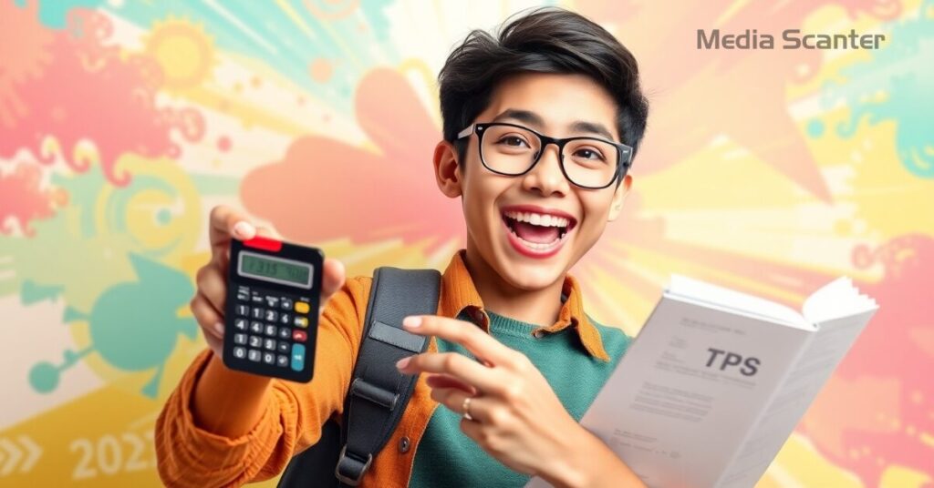 latihan kuantitatif TPS, tips anak IPS, persiapan UTBK