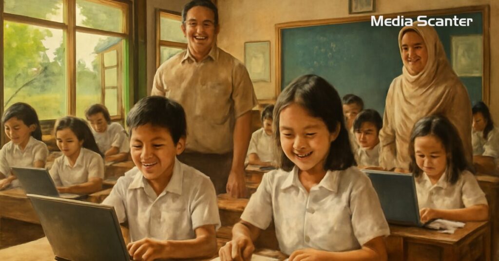 Cara Mengatasi Masalah Pengunduran Diri Siswa Sekolah Rakyat