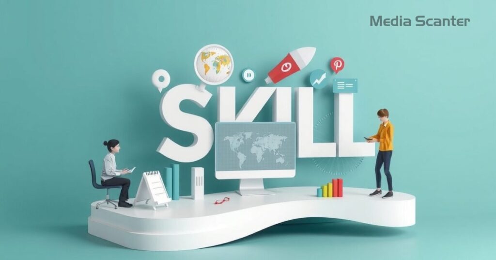 Keterampilan Soft Skill Terpenting yang Dibutuhkan Mahasiswa