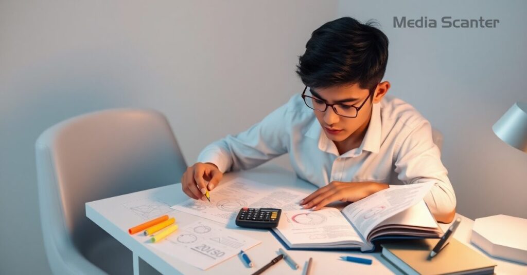 Materi Apa yang Paling Sering Muncul dalam TKA
