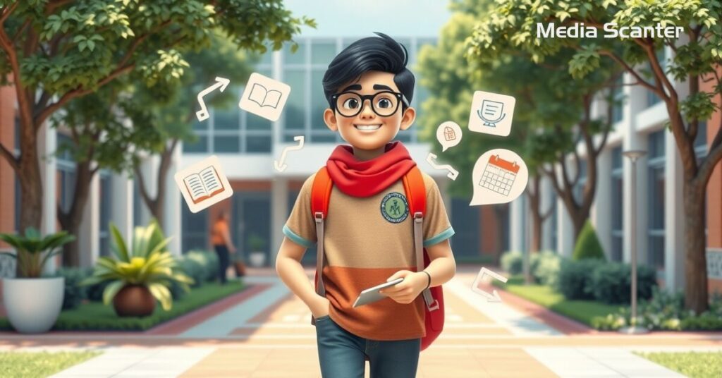 Panduan Adaptasi Efektif di Semester Pertama Mahasiswa Baru