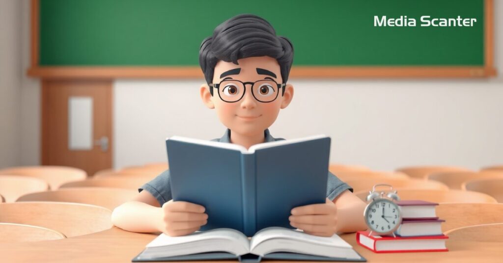 Strategi Khusus Menjawab Soal TKA Matematika