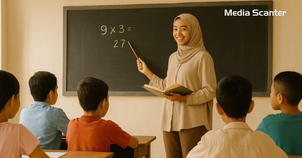 Syarat Mendaftar di Sekolah Rakyat