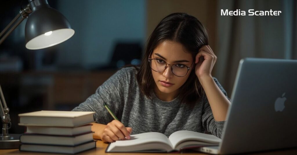 Tips Belajar Mandiri untuk Persiapan Ujian TKA