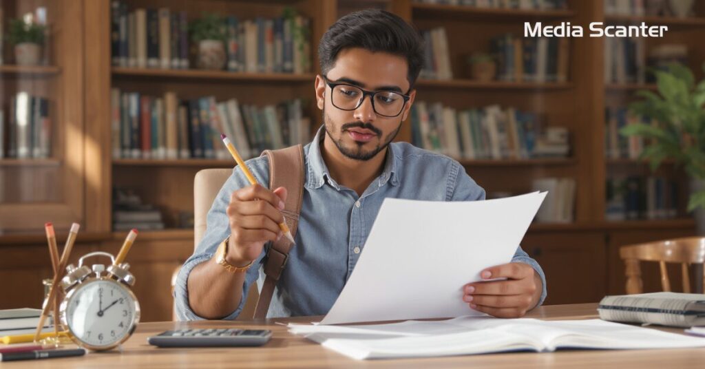 Tips Manajemen Waktu Saat Mengerjakan Ujian TKA