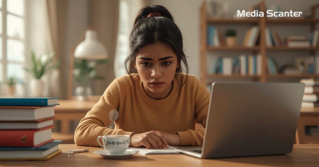 Tips Mengatasi Rasa Cemas Menjelang Ujian TKA